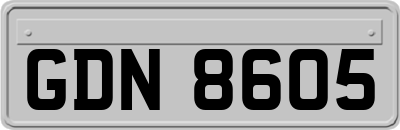 GDN8605