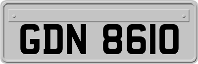 GDN8610