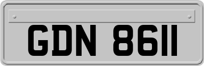 GDN8611