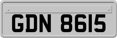 GDN8615