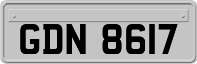GDN8617