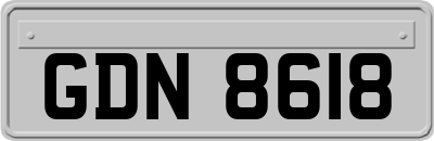 GDN8618