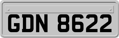 GDN8622