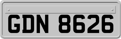 GDN8626