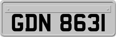 GDN8631
