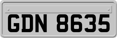 GDN8635