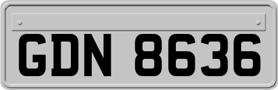 GDN8636
