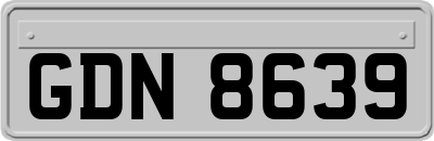 GDN8639