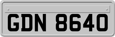 GDN8640