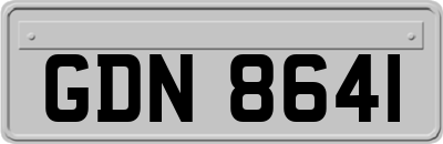 GDN8641