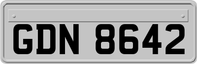 GDN8642