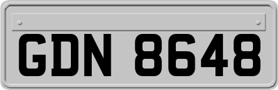GDN8648