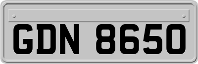 GDN8650