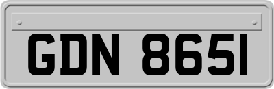 GDN8651