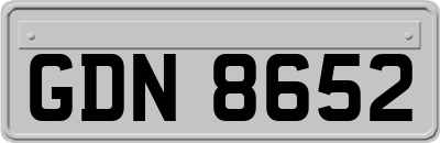 GDN8652