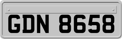GDN8658