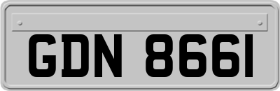 GDN8661