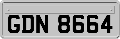 GDN8664