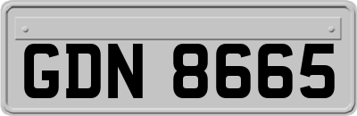 GDN8665