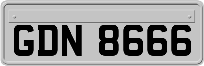 GDN8666
