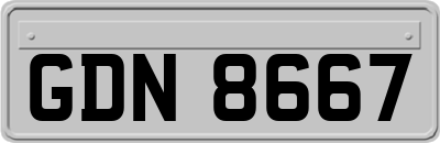 GDN8667