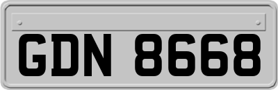 GDN8668