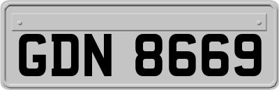 GDN8669