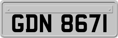 GDN8671