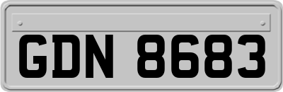 GDN8683