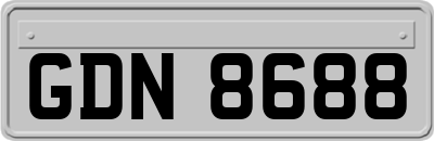 GDN8688