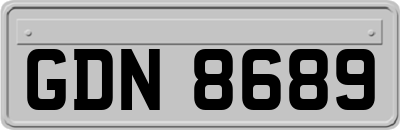 GDN8689