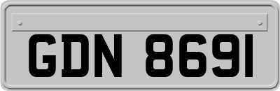 GDN8691