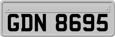 GDN8695