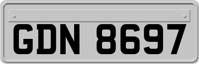 GDN8697