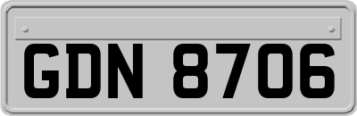 GDN8706