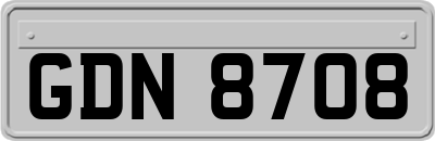 GDN8708