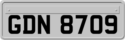 GDN8709