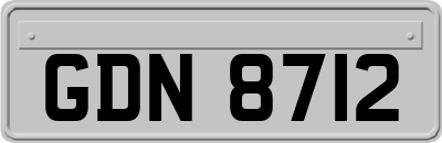 GDN8712