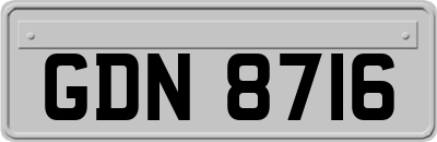 GDN8716