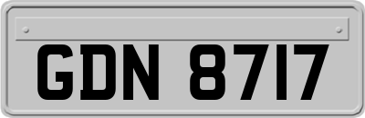GDN8717