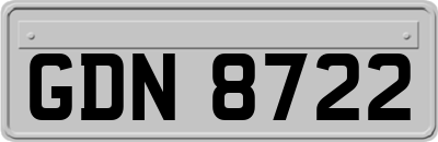 GDN8722