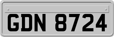 GDN8724