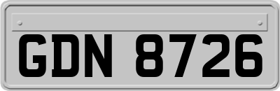 GDN8726