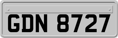 GDN8727