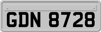 GDN8728