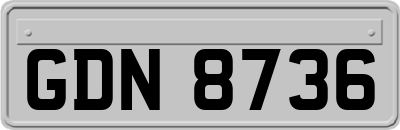 GDN8736