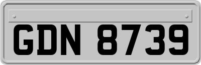 GDN8739