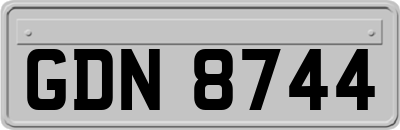GDN8744