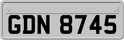 GDN8745