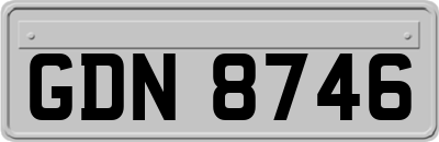 GDN8746